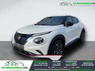 Nissan Juke HYBRID 143