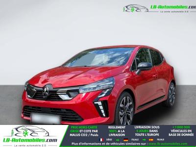 Mitsubishi Colt 1.0 MPI-T 91