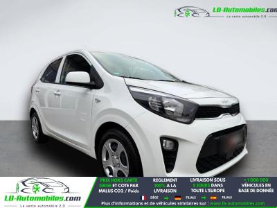 Kia Picanto 1.0 DPi 63 ch BVM