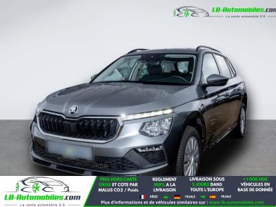 Skoda Kamiq 1.0 TSI Evo 2 116 ch BVA
