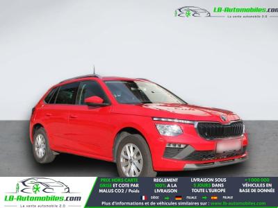 Skoda Kamiq 1.0 TSI Evo 2 95 ch BVM