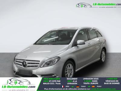 Mercedes Classe B 180 7-G DCT A