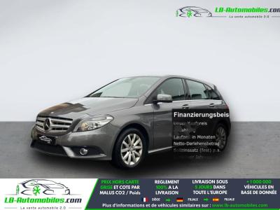 Mercedes Classe B 180 7-G DCT A