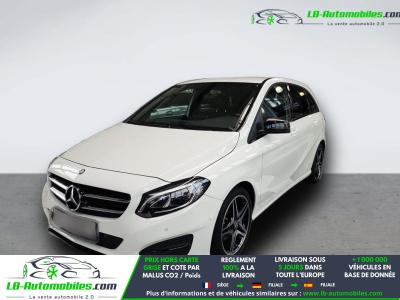 Mercedes Classe B 180 7-G DCT A