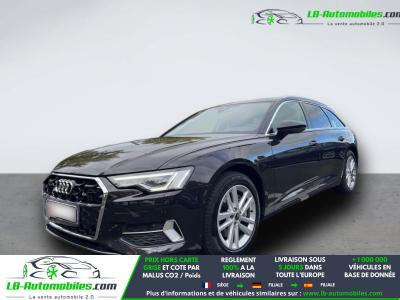 Audi A6 Avant 45 TFSI 265 ch