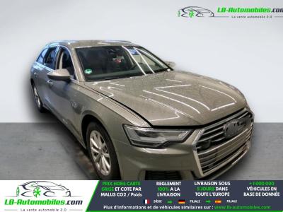 Audi A6 Avant 45 TFSI 265 ch