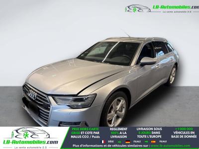 Audi A6 Avant 45 TFSI 265 ch