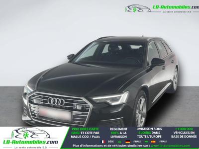 Audi A6 Avant 45 TFSI 265 ch Quattro