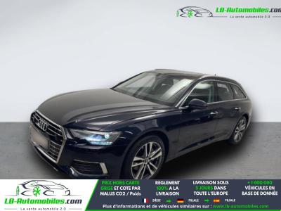 Audi A6 Avant 45 TFSI 265 ch Quattro