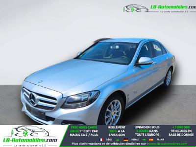 Mercedes Classe C 180 Avantgarde Executive A