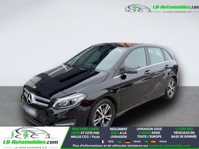 Mercedes Classe B 180