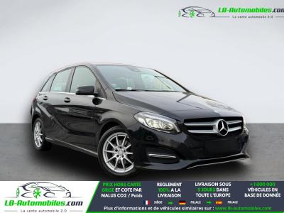 Mercedes Classe B 180 BVA