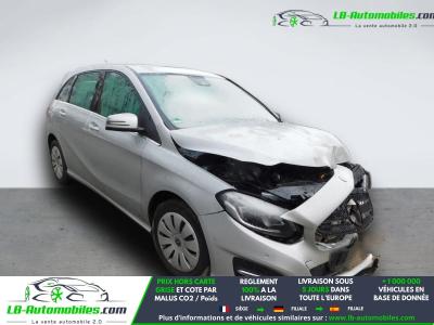 Mercedes Classe B 220 BVA