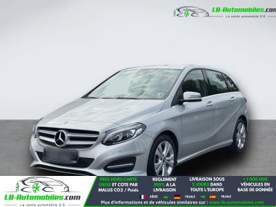 Mercedes Classe B 200 BVA