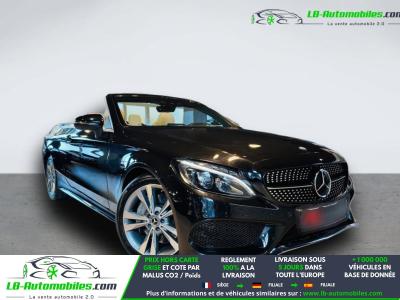 Mercedes Classe C 300 BVA