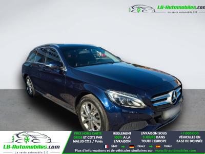 Mercedes Classe C Break 180 BVA
