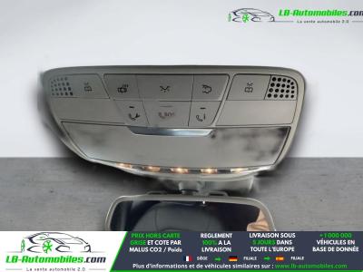 Mercedes Classe C 180 BVA