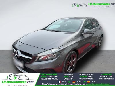 Mercedes Classe A  200