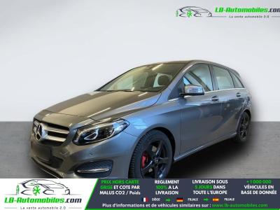Mercedes Classe B 200