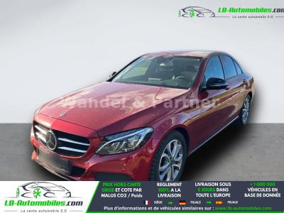 Mercedes Classe C 250 BVA