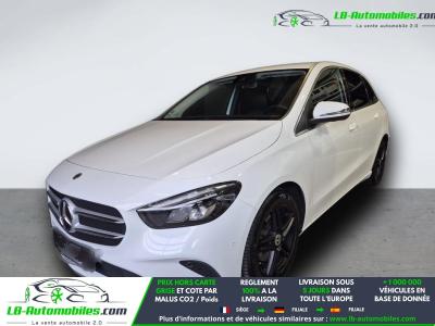 Mercedes Classe B 220 CDI BVA