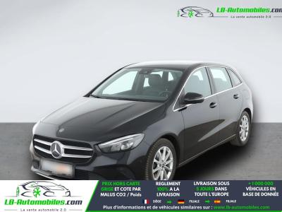 Mercedes Classe B 220 CDI BVA
