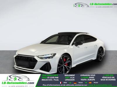 Audi RS7 Sportback V8 4.0 TFSI 605 BVA