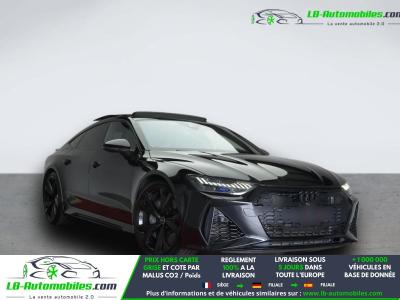 Audi RS7 Sportback V8 4.0 TFSI 605 BVA