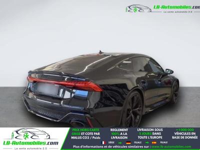 Audi RS7 Sportback V8 4.0 TFSI 605 BVA
