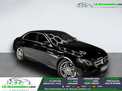 Mercedes Classe E 300 BVA