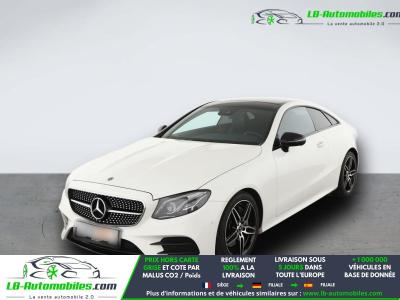 Mercedes Classe E 300 BVA