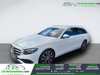 Mercedes Classe E 350 CDI BVA