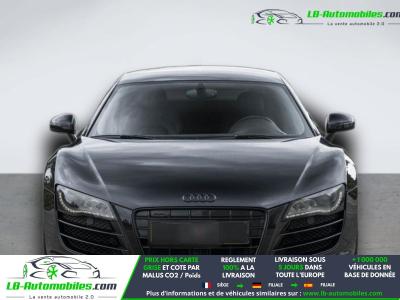 Audi R8 Spyder V10 5.2 FSI 525 Quattro R-Tronic