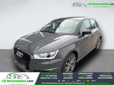 Audi A1 1.0 TFSI 95