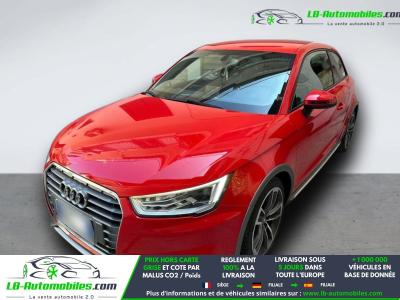 Audi A1 1.0 TFSI 95