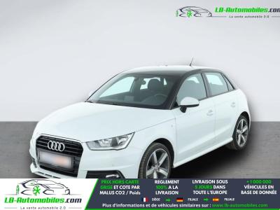 Audi A1 1.0 TFSI 95