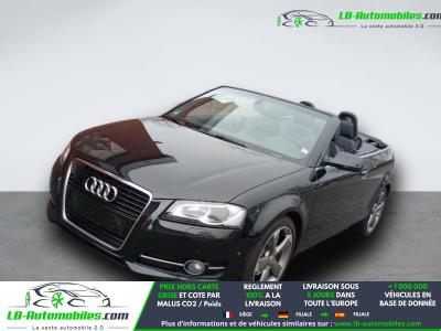 Audi A3 Cabriolet 1.8 TFSI 160 BVA