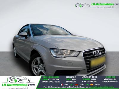 Audi A3 Cabriolet 1.4 TFSI 125