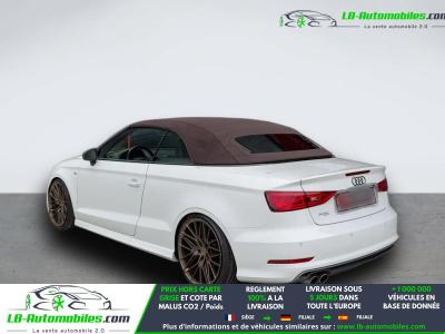 Audi A3 Cabriolet 1.4 TFSI 125