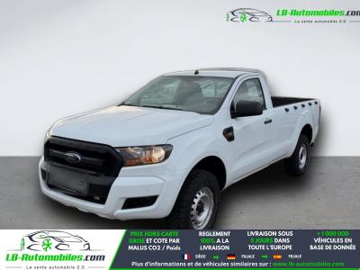 Ford Ranger 2.2 TDCi 160 SIMPLE CABINE