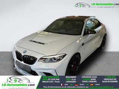 BMW M2 Compétition CS 450 ch BVM