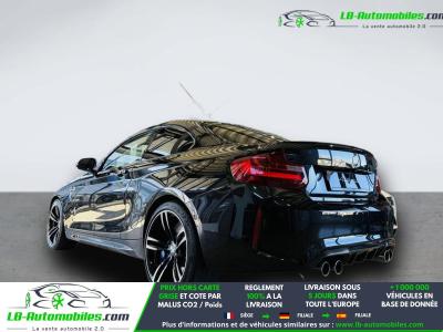 BMW M2 Coupé 370 ch BVA