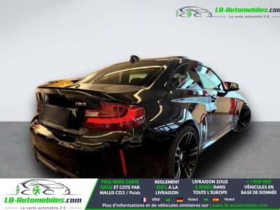 BMW M2 Coupé 370 ch BVA