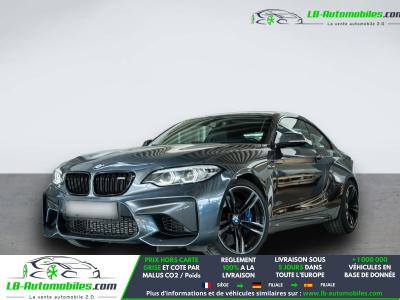 BMW M2 Coupé 370 ch BVM