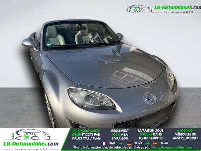 Mazda MX-5 Roadster Coupé 1.8 MZR