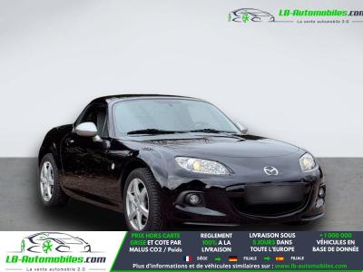 Mazda MX-5 Roadster Coupé 1.8 MZR