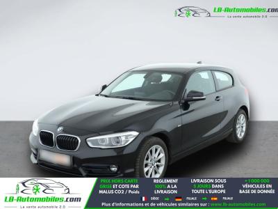 BMW Série 3 318i 136 ch BVM