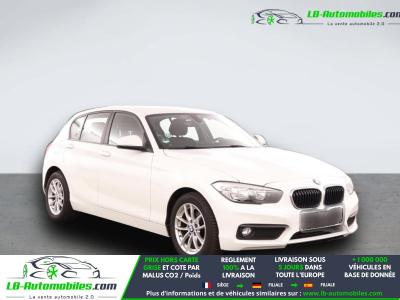 BMW Série 3 318i 136 ch BVM