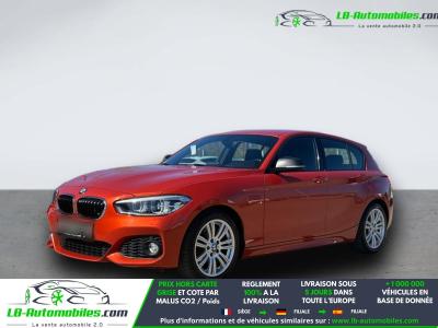 BMW Série 3 318i 136 ch BVM