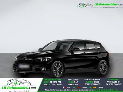 BMW Série 3 318i 136 ch BVM